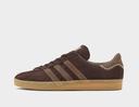 Mens Adidas Originals Yabisah - ?exclusive - Brown - 10.5 Sneaker