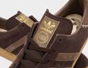 Mens Adidas Originals Yabisah - ?exclusive - Brown - 10.5 Sneaker