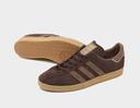 Mens Adidas Originals Yabisah - ?exclusive - Brown - 11.5 Sneaker