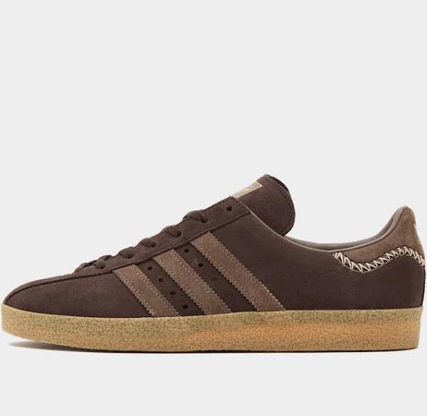 Mens Adidas Originals Yabisah - ?exclusive - Brown - 11 Sneaker