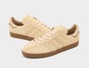 Mens Adidas Originals Yabisah - ?exclusive - Cream - 11 Sneaker
