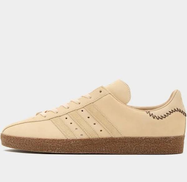 Mens Adidas Originals Yabisah - ?exclusive - Cream - 11 Sneaker