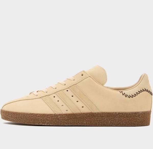 Mens Adidas Originals Yabisah - ?exclusive - Cream - 8.5 Sneaker