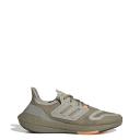 Mens Adidas Ultraboost 22 Shoes - Green