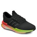 Mens Adidas X_PLRBOOST Trainers - Black