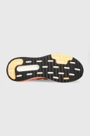 Mens Adidas X_PLRBOOST Trainers - Black