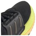 Mens Adidas X_PLRBOOST Trainers - Black