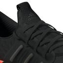 Mens Adidas X_PLRBOOST Trainers - Black