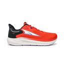 Mens Altra Torin 7, Black/Red / 9.5