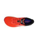 Mens Altra Torin 7, Black/Red / 9.5