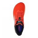 Mens Altra Torin 7, Black/Red / 9.5