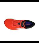 Mens Altra Torin 7, Black/Red / 9.5
