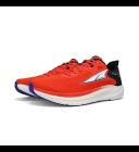 Mens Altra Torin 7, Black/Red / 9.5