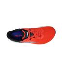 Mens Altra Torin 7, Black/Red / 9.5