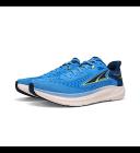 Mens Altra Torin 7, Black/Red / 9.5