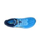 Mens Altra Torin 7, Black/Red / 9.5