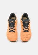 Mens Altra Via Olympus/Black/Orange/8.5