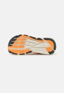 Mens Altra Via Olympus/Black/Orange/8.5