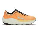 Mens Altra Via Olympus/Black/Orange/8.5