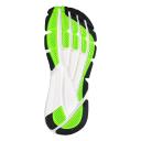 Mens Altra Via Olympus, Neon/Blue / 14