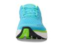 Mens Altra Via Olympus, Neon/Blue / 14