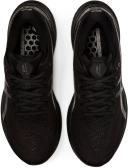 Mens ASICS GEL-Kayano 29/BLACK/BLACK/13