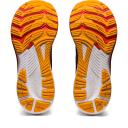Mens ASICS GEL-Kayano 29 Deep Ocean/Cherry Tomato Athletic Running Shoes