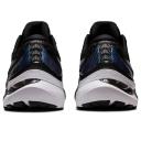 Mens ASICS Gel Kayano 29 Platinum Black/Black 001 / 11