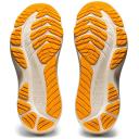 Mens ASICS GEL-Kayano Lite 3/AZURE/AMBER/12.5