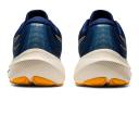 Mens ASICS GEL-Kayano Lite 3/AZURE/AMBER/12.5