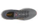 Mens ASICS GT-1000 11 Black/Electric Blue Athletic Running Shoes