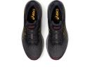 Mens ASICS GT-1000 11 Sheet Rock/Black Athletic Running Shoes