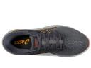 Mens ASICS GT-1000 11 Sheet Rock/Black Athletic Running Shoes