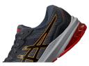 Mens ASICS GT-1000 11 Sheet Rock/Black Athletic Running Shoes