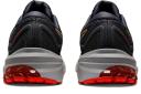 Mens ASICS GT-1000 11 Sheet Rock/Black Athletic Running Shoes