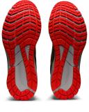 Mens ASICS GT-1000 11 Sheet Rock/Black Athletic Running Shoes