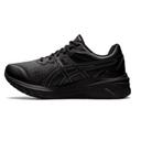 Mens ASICS GT-1000 Le 2 (4E-Width) White/Black 100 / 8