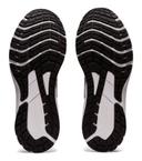 Mens ASICS GT-1000 Le 2 (4E-Width) White/Black 100 / 8
