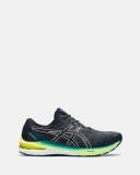 Mens ASICS GT-2000 10 (2E Wide)/Metropolis/Graphite Grey/12.5