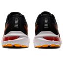 Mens ASICS GT-2000 10 Deep Ocean/Amber Athletic Running Shoes