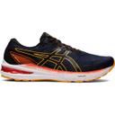 Mens ASICS GT-2000 10 Deep Ocean/Amber Athletic Running Shoes