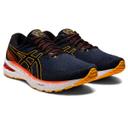 Mens ASICS GT-2000 10 Deep Ocean/Amber Athletic Running Shoes