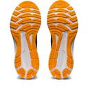 Mens ASICS GT-2000 10 Deep Ocean/Amber Athletic Running Shoes