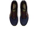 Mens ASICS GT-2000 10 Deep Ocean/Amber Athletic Running Shoes