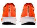 Mens ASICS Magic Speed/Glow Yellow/Deep Sea Teal/11.5