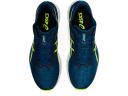 Mens ASICS Magic Speed/Glow Yellow/Deep Sea Teal/11.5