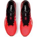 Mens ASICS Magic Speed/Glow Yellow/Deep Sea Teal/11.5
