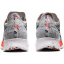 Mens ASICS Magic Speed/Glow Yellow/Deep Sea Teal/11.5