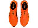 Mens ASICS Magic Speed/Glow Yellow/Deep Sea Teal/11.5
