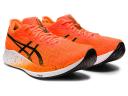 Mens ASICS Magic Speed/Glow Yellow/Deep Sea Teal/11.5